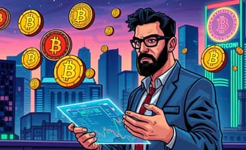 Criptomonedas: Estrategias Clave para Invertir en Activos Digitales