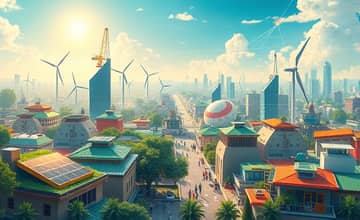 Infraestructuras: Invierte en el Desarrollo del Futuro