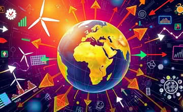 Inversión Global: Amplía Tus Horizontes con Estas Estrategias