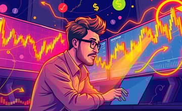 Apalancamiento en Forex: Multiplica Tus Ganancias (y Riesgos)