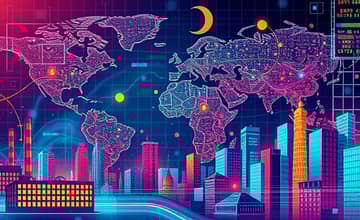 Noticias Económicas: El Impacto de la Actualidad en el Forex