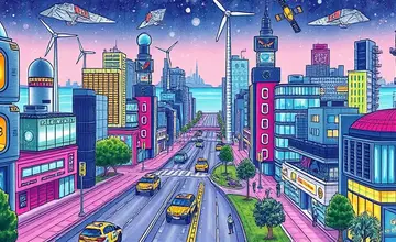 Tecnología Disruptiva: Invierte en el Futuro de la Innovación