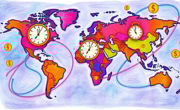 Horarios Forex: Encuentra el Mejor Momento para Tus Operaciones