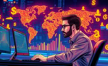 Forex para Principiantes: Inicia Tu Camino en el Trading de Divisas