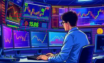 Cuenta Demo Forex: Practica sin Riesgos y Perfecciona Tu Estrategia