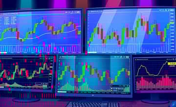 Patrones Gráficos Forex: Identifica Oportunidades Visuales
