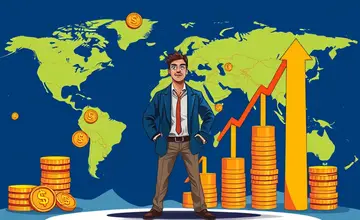 Inversión a Largo Plazo: Las Divisas Como Activo Duradero