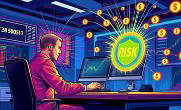Gestión de Riesgo: Clave para el Éxito en el Trading de Divisas