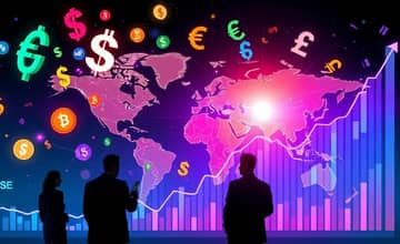 Pares de Divisas: Los Mejores para Tus Estrategias de Trading