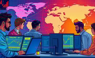 Copy Trading Forex: Aprende de los Mejores Operadores