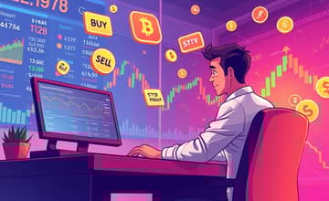 Órdenes Forex: Domina los Tipos para un Trading Efectivo