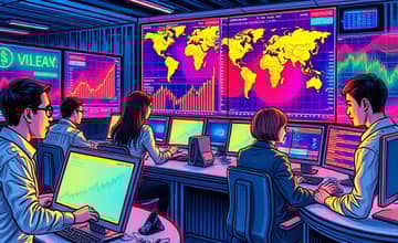 Plataformas Forex: Elige la Ideal para Tus Operaciones