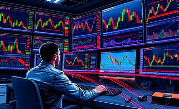 Scalping Forex: Estrategias Rápidas para Traders Agresivos