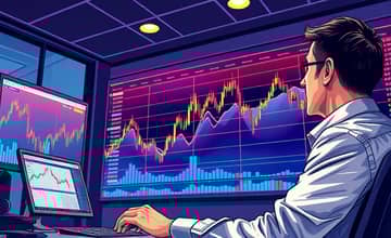 Volatilidad Forex: Cómo Ganar en Mercados Cambiantes