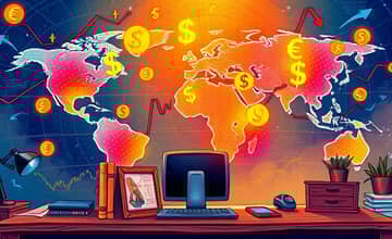 Glosario Forex: Todos los Términos que Necesitas Conocer