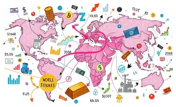 Análisis Intermercado: Una Visión Amplia del Mercado de Divisas