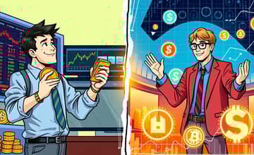 Futuros vs. Spot: Elige Tu Enfoque en el Mercado de Divisas