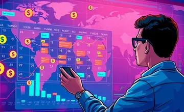 Calendario Económico: Indispensable para Todo Trader de Forex