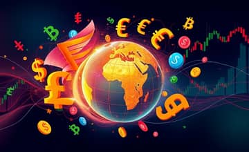 Pares Exóticos: Alto Potencial y Riesgos en Divisas Peculiares