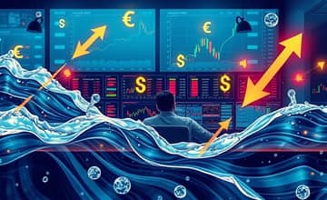Riesgos de Liquidez Forex: Cómo Afectan Tus Operaciones