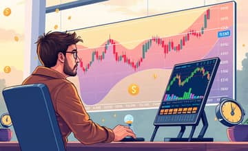 Swing Trading Forex: Aprovecha los Movimientos de Mediano Plazo
