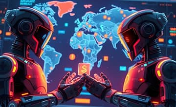 Trading Automatizado: Robots y Algoritmos en Forex
