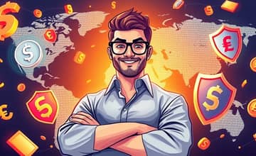 Regulación Forex: La Seguridad de Tus Inversiones en Divisas