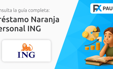 Préstamo Naranja Personal ING: Tu Guía Completa