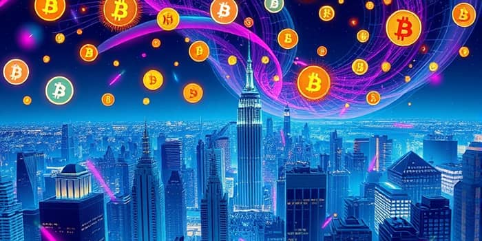 Activos Digitales: Conoce los Riesgos Antes de Invertir