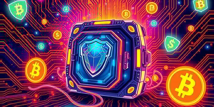 Billeteras Cripto: La Seguridad Imprescindible para Tus Activos Digitales
