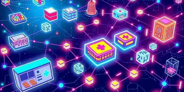 Blockchain: Más Allá de las Criptos, Su Impacto Real