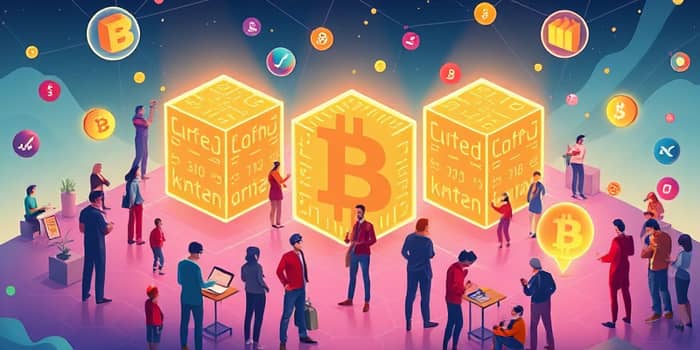 DeFi: Descubre las Oportunidades de las Finanzas Descentralizadas