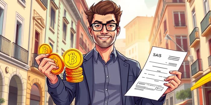 Criptoactivos y Fiscalidad: Lo que Debes Saber para Declarar