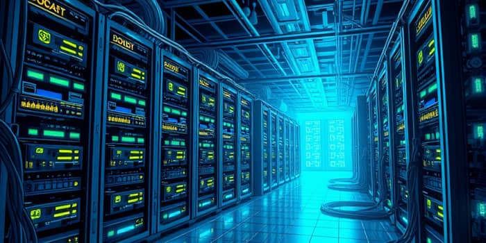Minería de Criptomonedas: ¿Cómo Funciona y Es Rentable?