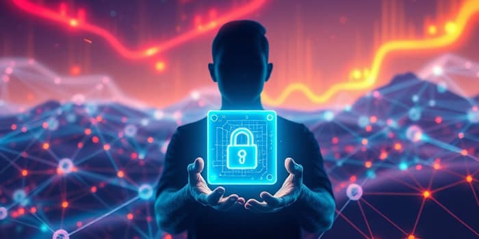 Identidad Digital Descentralizada: El Futuro de Tu Privacidad Online