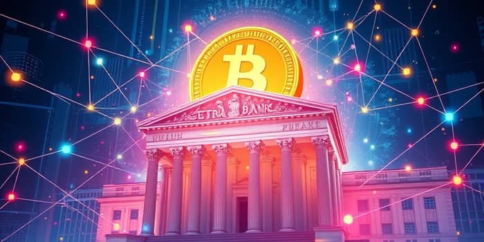 CBDCs: Las Monedas Digitales de los Bancos Centrales Explicadas
