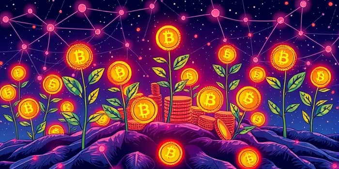 Staking Cripto: Genera Ingresos Pasivos con Tus Criptomonedas