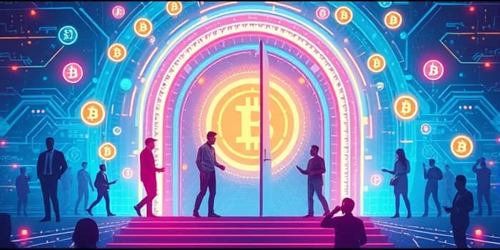 Tokens de Utilidad: Invierte en Proyectos con Funcionalidad Real