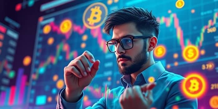 Estrategias de Trading Cripto: Dominando el Mercado Volátil