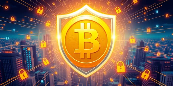 Ciberseguridad Cripto: Protege Tus Activos Digitales de Ataques