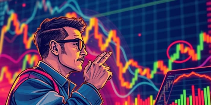 Trading con RSI: Estrategias Efectivas con el Índice de Fuerza Relativa