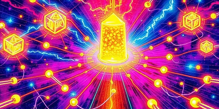 Escalabilidad Blockchain: Soluciones para Redes Más Rápidas y Eficientes