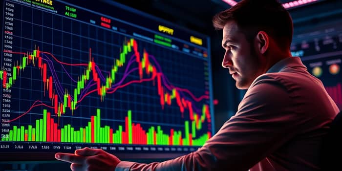 Soporte y Resistencia: Niveles Avanzados para Traders Pro