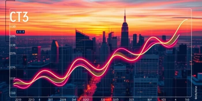 Medias Móviles: Guía Práctica para Identificar Tendencias