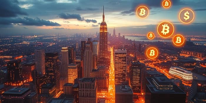 Futuro de los Activos Digitales: Lo Que Esperar del Próximo Ciclo
