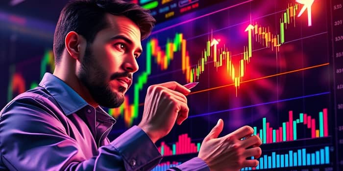 Líneas de Tendencia: Cómo Dibujarlas Correctamente para el Trading