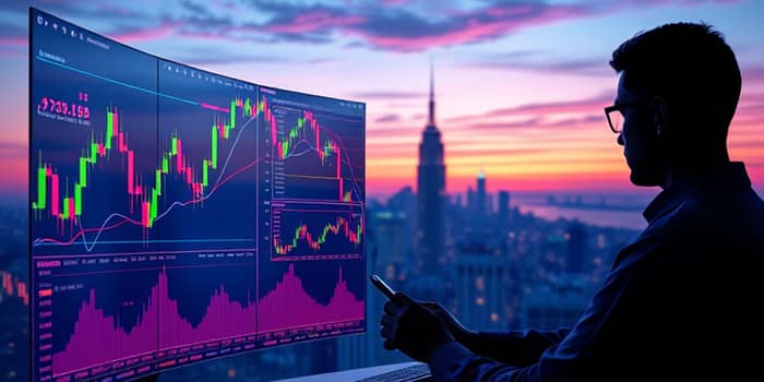 Análisis Técnico Cripto: Decifra los Gráficos de Criptomonedas