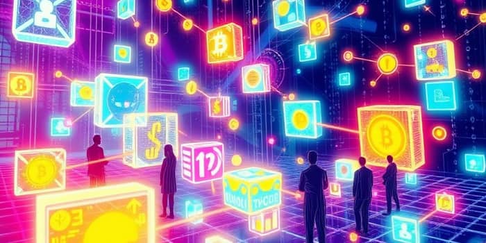 Web3: La Nueva Era de Internet y Sus Oportunidades de Inversión