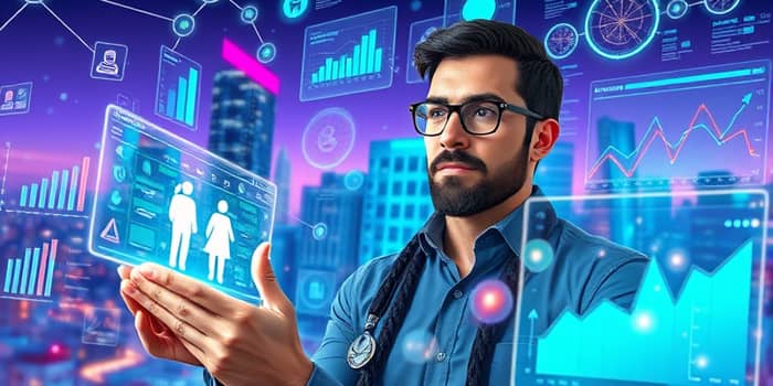 Identifica Tendencias: Técnicas Infalibles de Análisis de Mercado