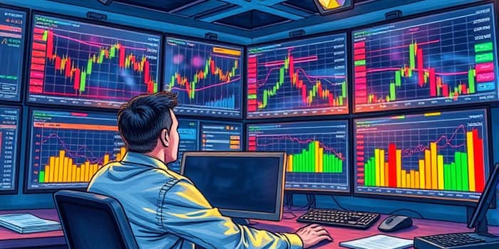 Indicador MACD: Desvela Su Potencial en Tu Trading